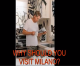 Video di come un turista vede Milano oggi.