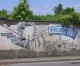 Torna «Puliamo il mondo» Mano di vernice sui graffiti