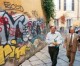 Graffiti Selvaggi – Un fenomeno di malcostume che dura da oltre trent’anni.