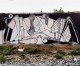 Due cuori e… un muro: i graffiti romantici