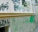 Telecamere anti- writers  «I vandali vanno fermati»