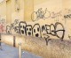 Graffiti , guerra senza esclusione di colpi