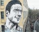 Banksy & Totti l’ultimo dribbling della street art