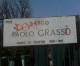 Ennessimo raid vandalico in Largo Paolo Grassi