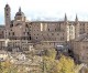 «Urbino, un gioiello Così la salvo dai graffitari »