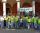 I volontari ridanno Villa Litta Modignani alla città