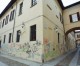 Case, vicoli e palazzi ” Graffitari ” scatenati Novara cerca rimedi