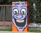 Graffitari in azione Il «Velobox» diventa un cartone animato