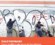 Mai più graffiti e tag sui muri di San Vittore, detenuti e volontari cancelleranno le scritte. Il progetto di Retake per pulire gli esterni e i locali della sezione sanitaria del carcere