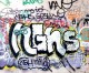 Città pulita, il Comune finanzia la lotta contro i graffiti sui muri