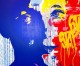 #Sprayforparis: la solidarietà degli street artist colora i social e i muri di tutto il mondo