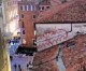 Graffitari contro Prada Denunciati due polacchi