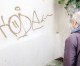 Nuovo blitz dei vandali a San Paolo Scritta sul battistero, giù il paracarri