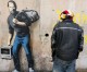 Steve Jobs in un graffito di Banksy