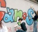 Graffiti sui muri di scuola L’iniziativa del Comune