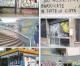 Graffiti in città, a dover pagare sono i cittadini