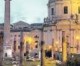 Fori illuminati e opere d’arte Roma prepara il suo Natale