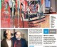 Un record per Basquiat: 57 milioni All’asta il Diavolo dipinto a Modena