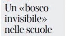 Bosco Invisibile