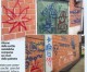 Blitz dei vandali alla palestra comunale di Pombia: tappezzano i muri di scritte e insulti contro la polizia
