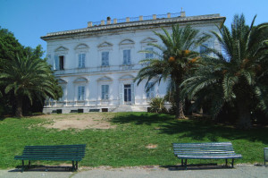Villa-Croce