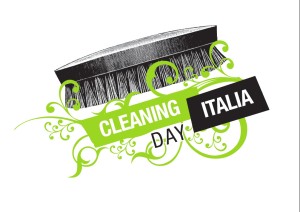 Logo Cleaning Day Italia